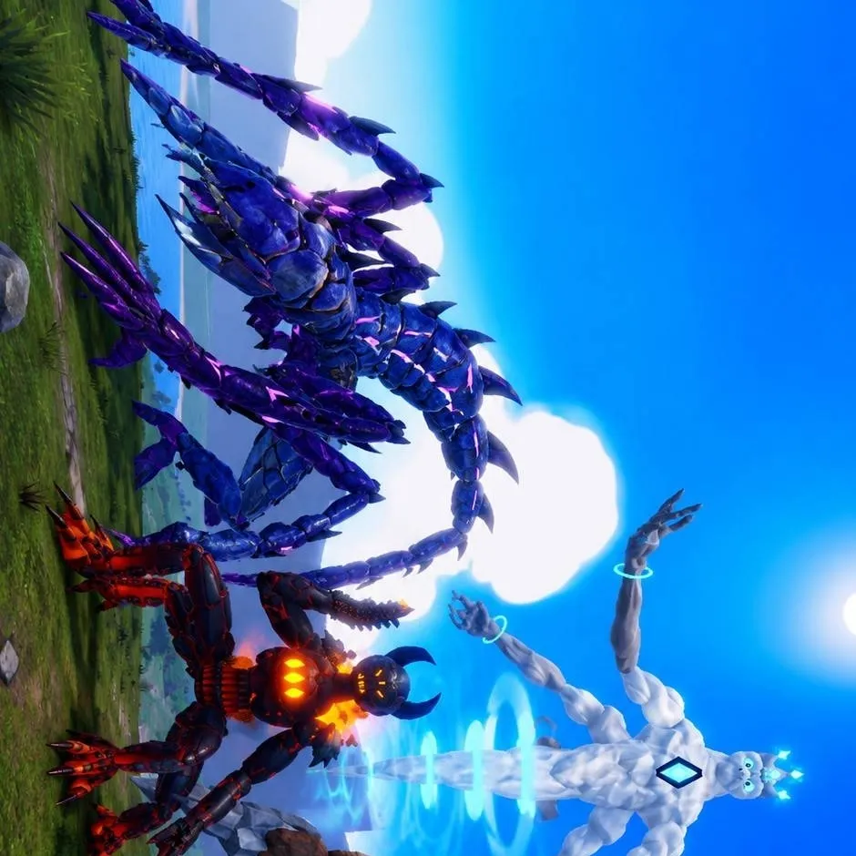 chat with ai character: all elements TUR 