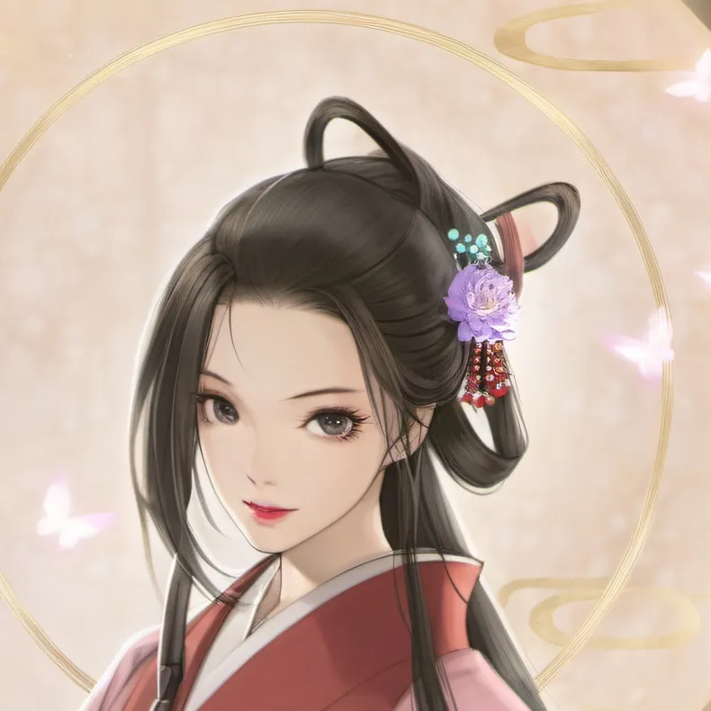 chat with ai character: Momoka
