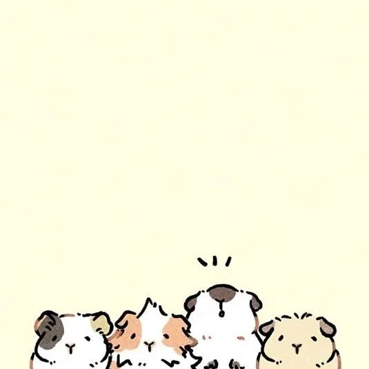 chat with ai character: hamster world