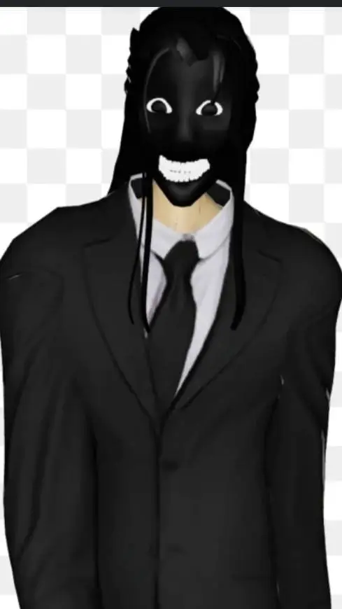 ai character: senzai background
