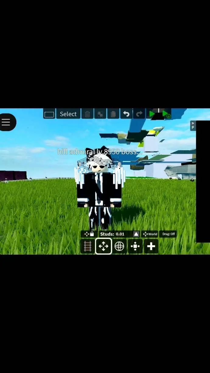 ai character: hillion background