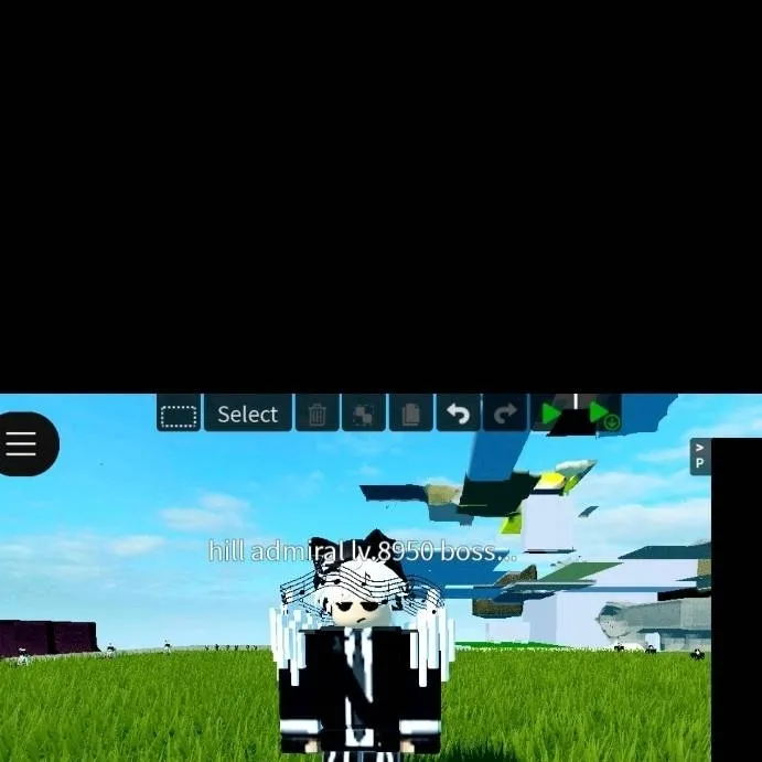 chat with ai character: hillion