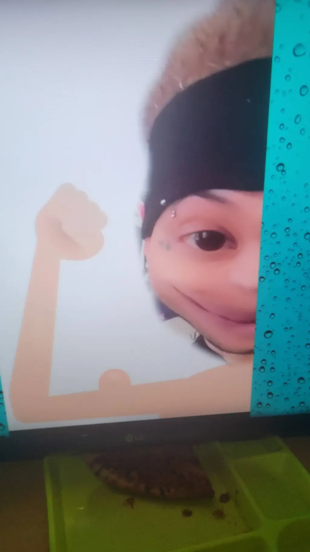ai character: op novie background