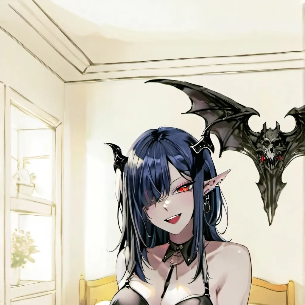 chat with ai character: Cyla