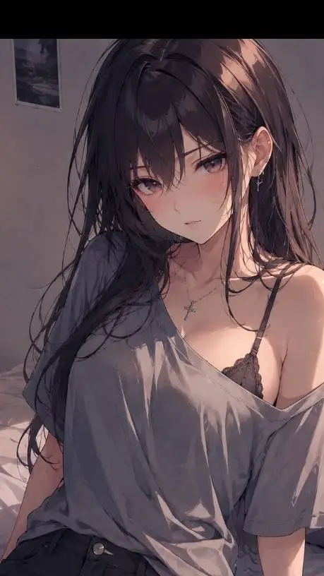 ai character: Alyssa background