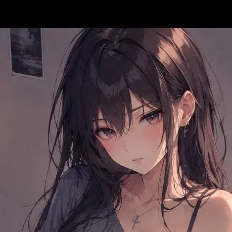 chat with ai character: Alyssa