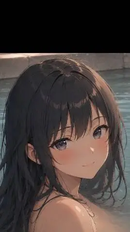 ai character: Mila background