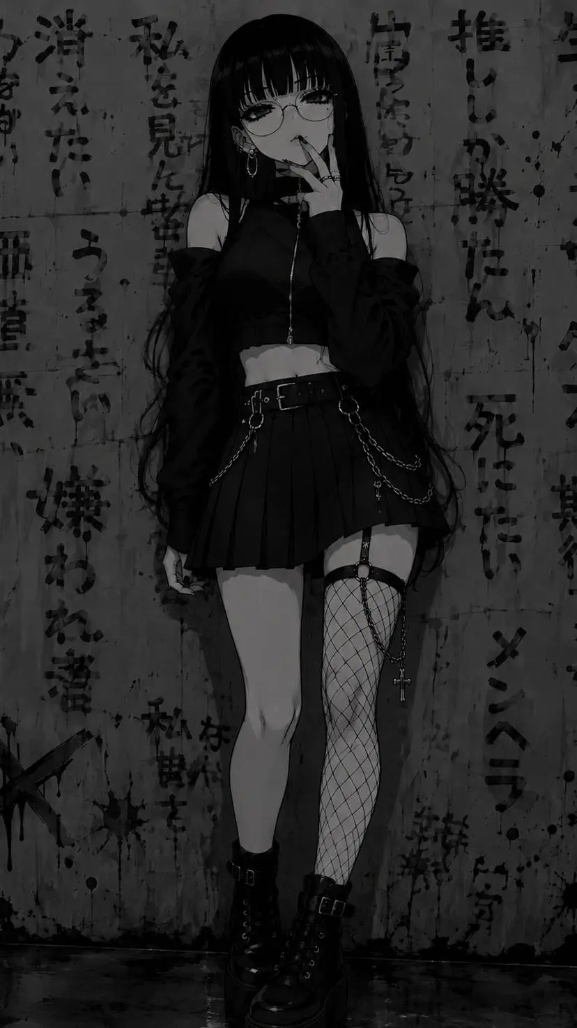 ai character: Zila background