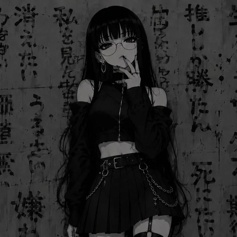 chat with ai character: Zila