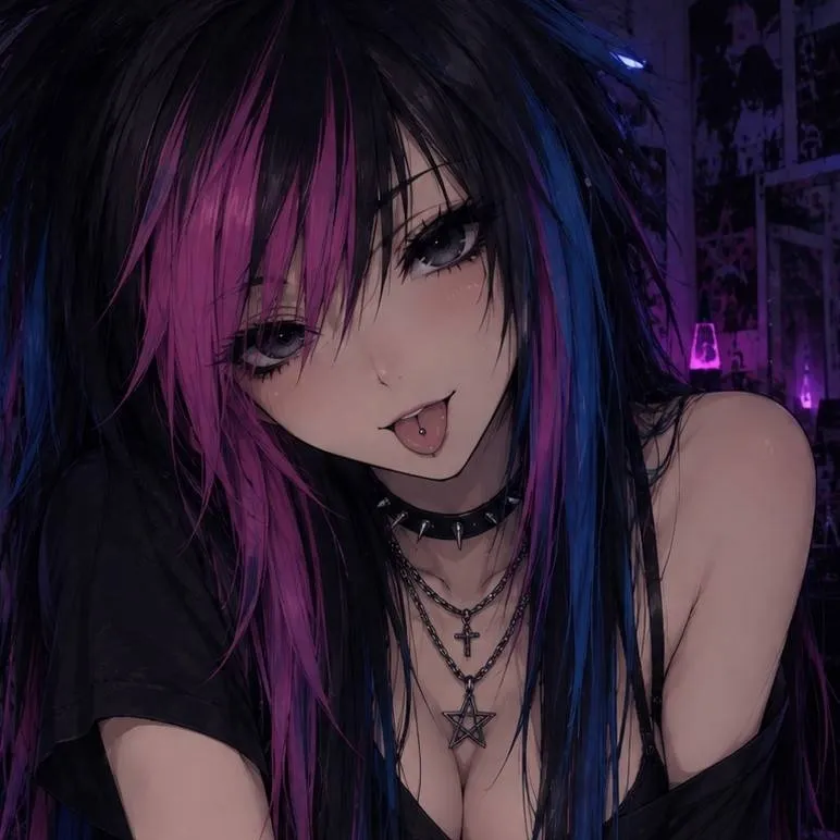 chat with ai character: Rila