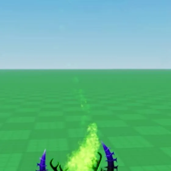 chat with ai character: Horns