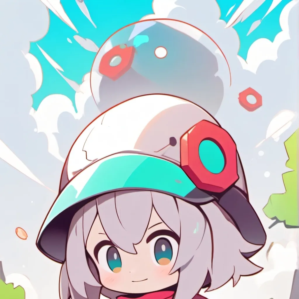 chat with ai character: Great grub