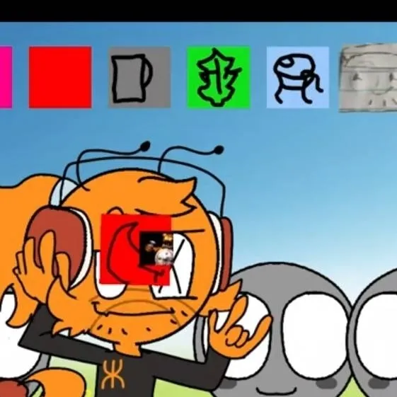 chat with ai character: spaghetti oran