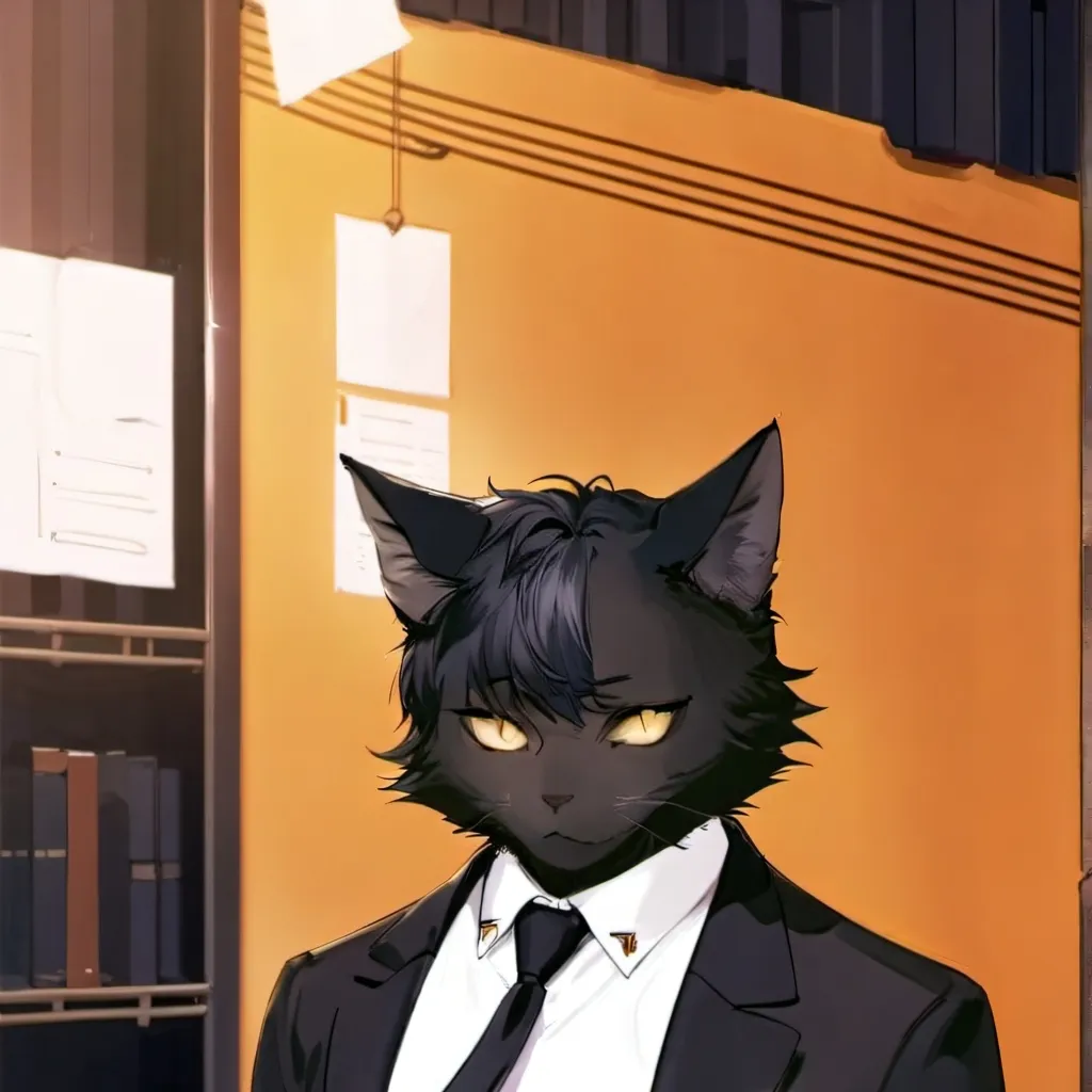 chat with ai character: Offensive 