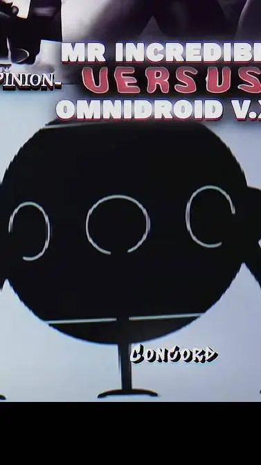 ai character: omidroide vx 9 background