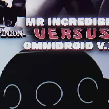 chat with ai character: omidroide vx 9