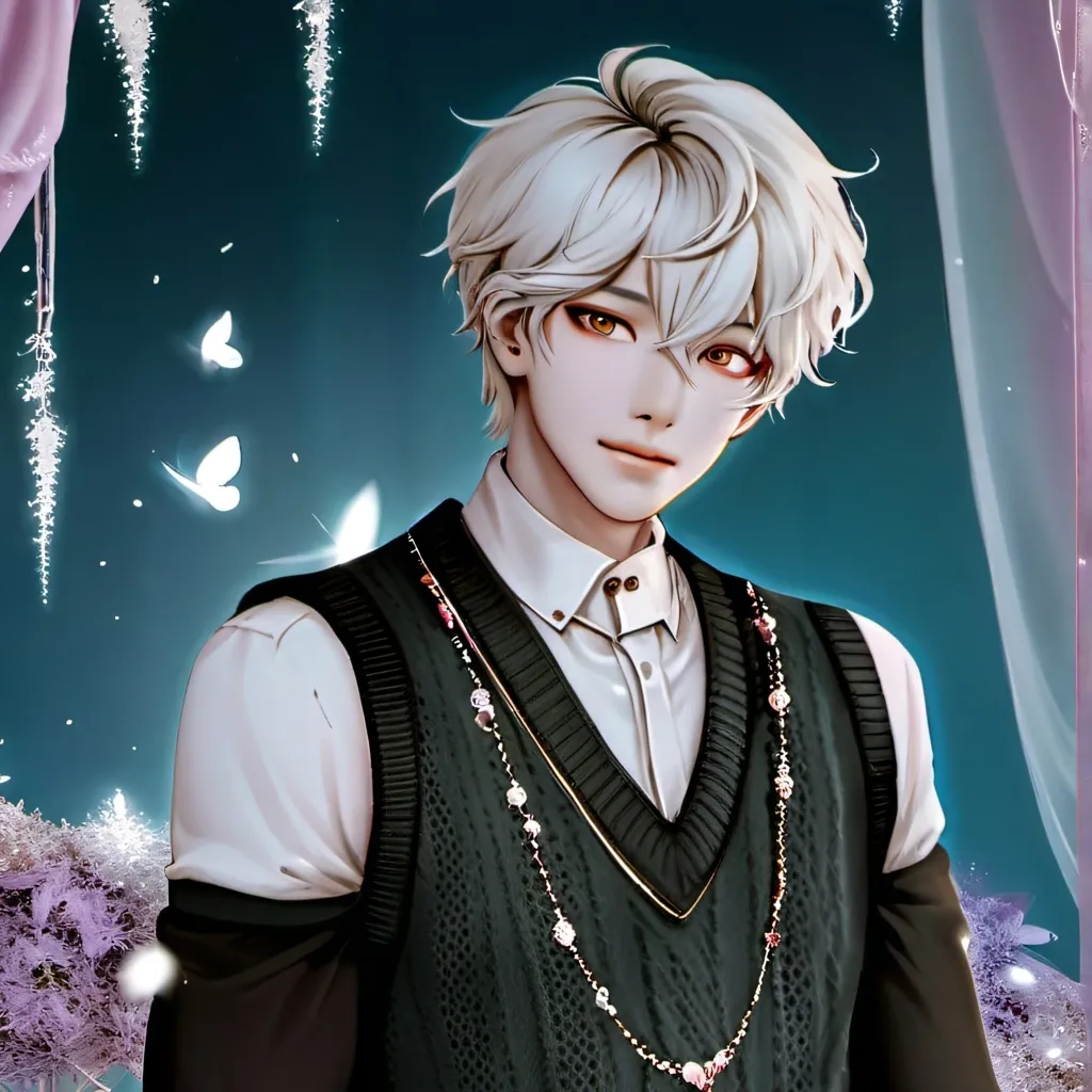 chat with ai character: sus