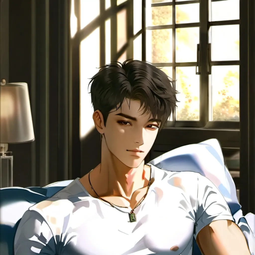 chat with ai character: sussy 🍆
