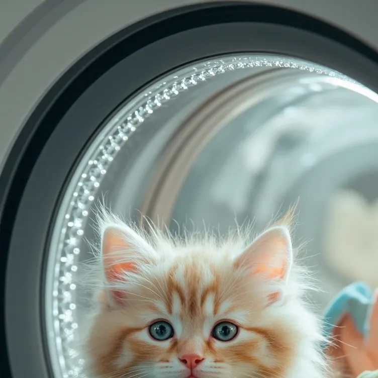 chat with ai character: Kitten