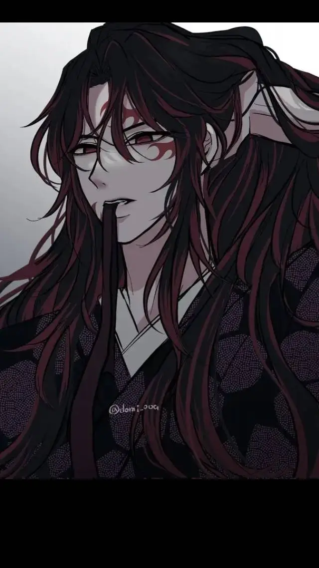 ai character: michicatsu/koku background