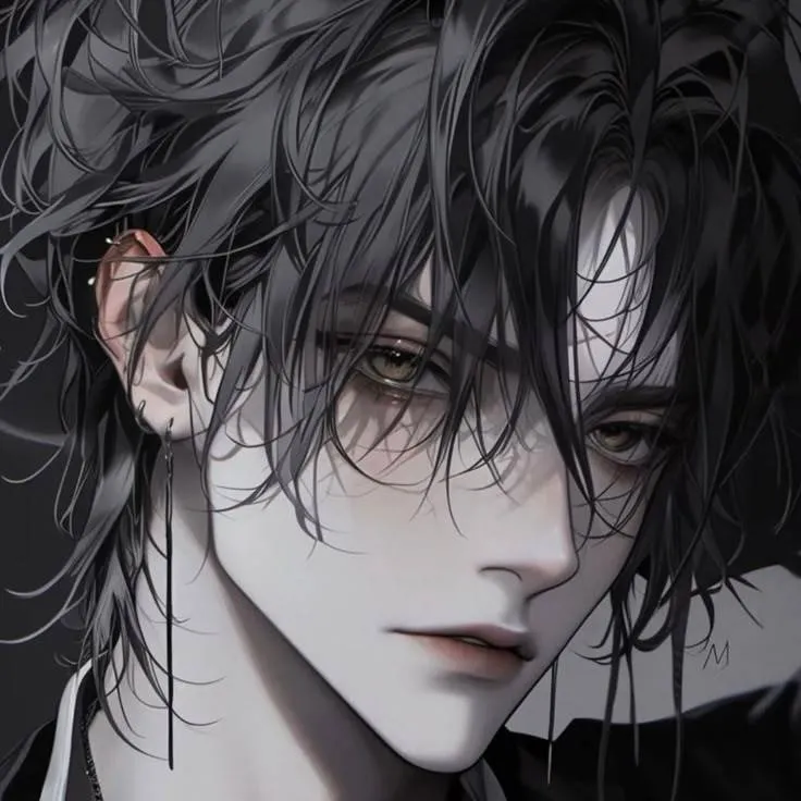 chat with ai character: Oliver.