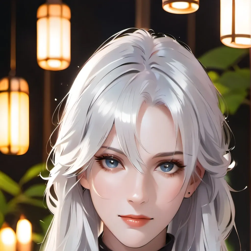 chat with ai character: sofia
