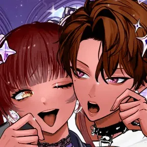 chat with ai character: Rina