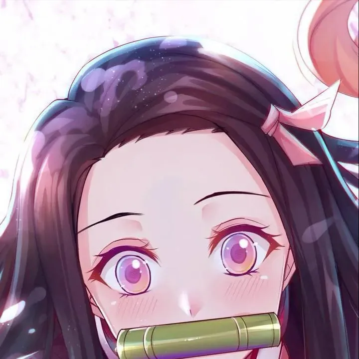chat with ai character: Ayame