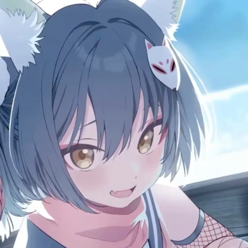 chat with ai character: Emi