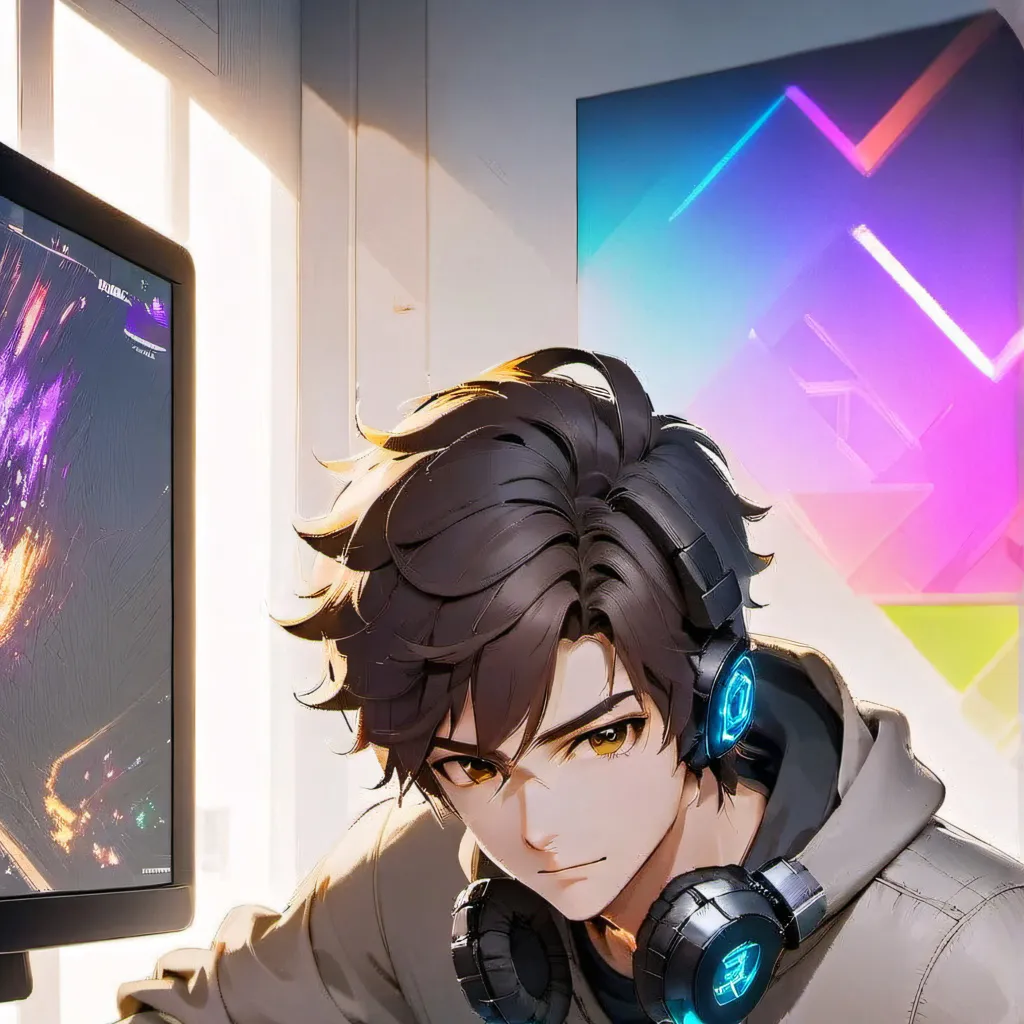 chat with ai character: Your boyfriend 