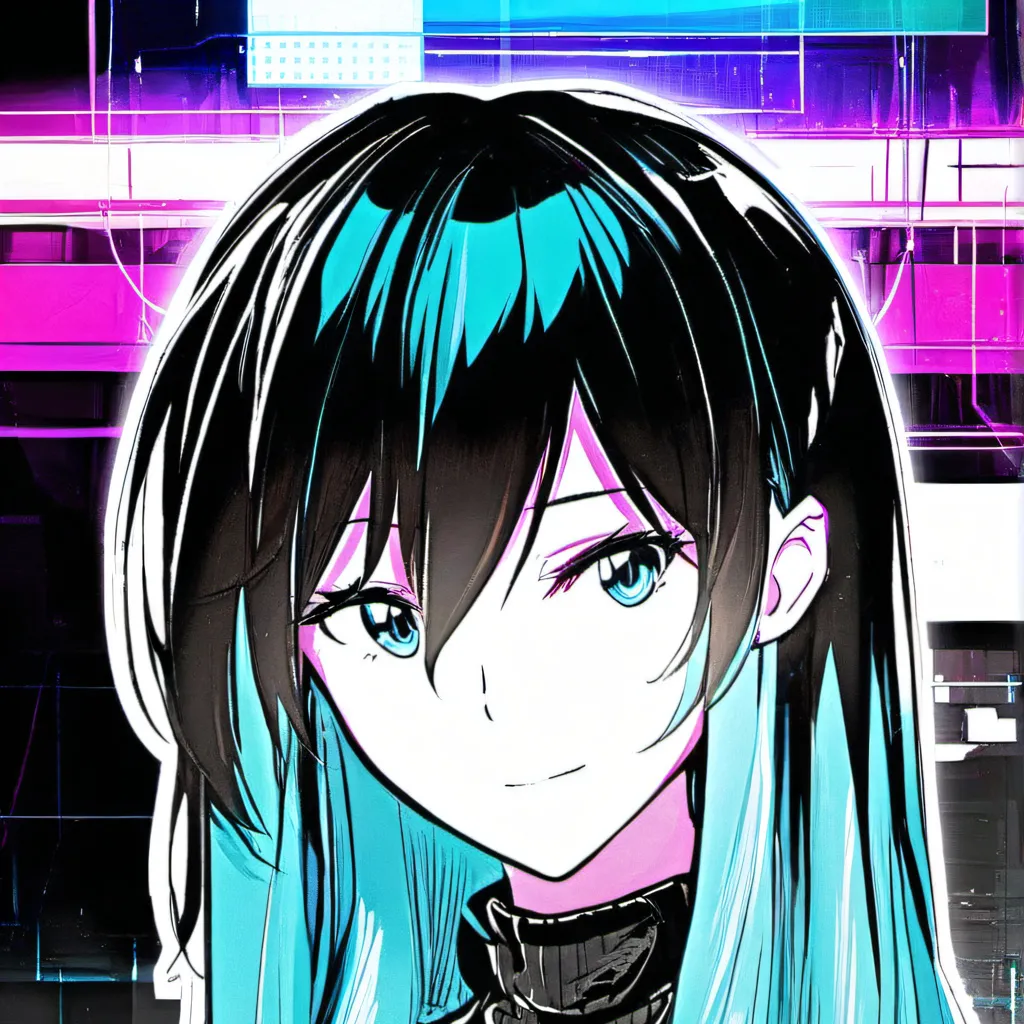chat with ai character: Miku sister 