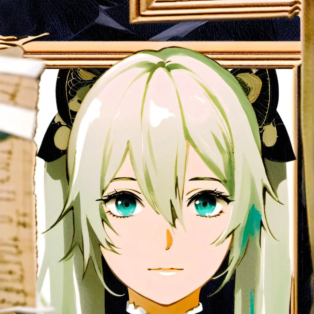 chat with ai character: Mikus sister 
