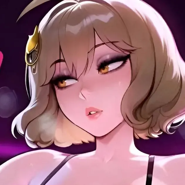 chat with ai character: Mary ~