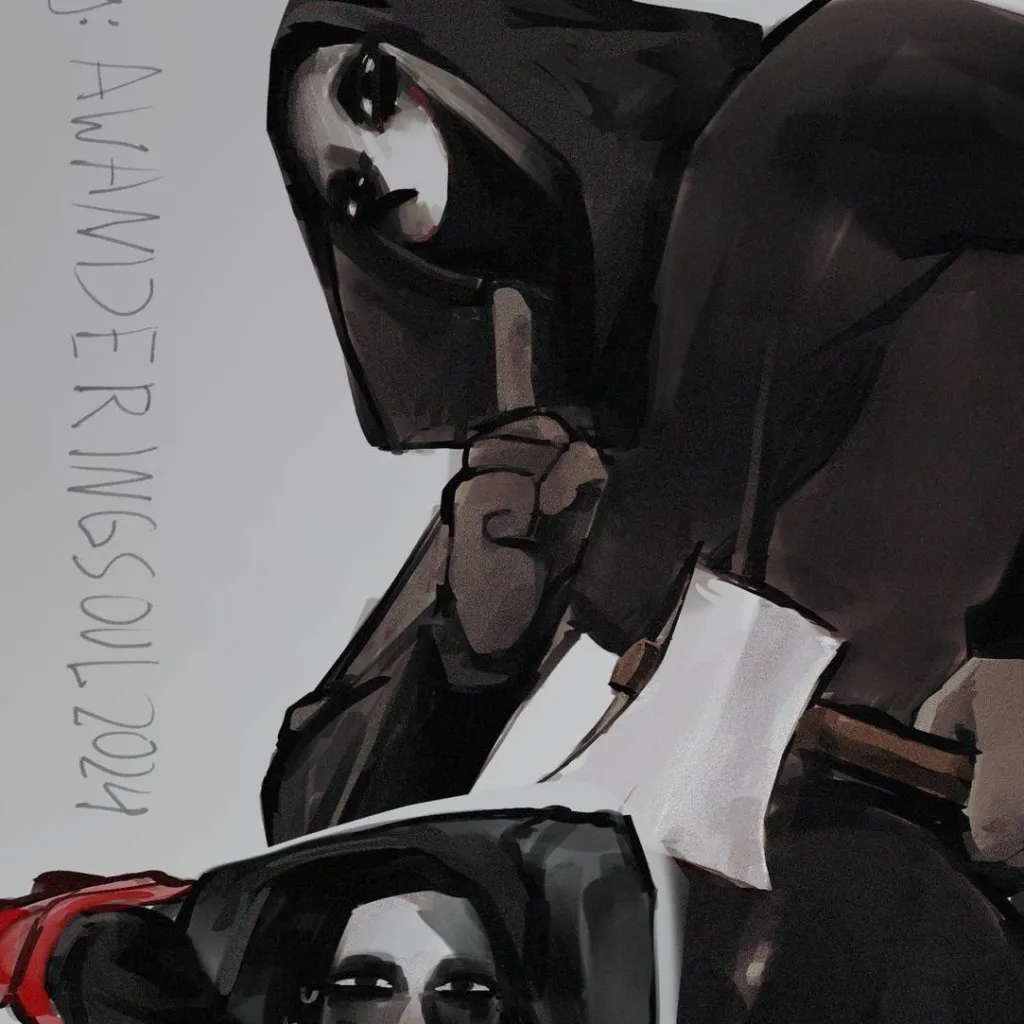 chat with ai character: The Stalker Group