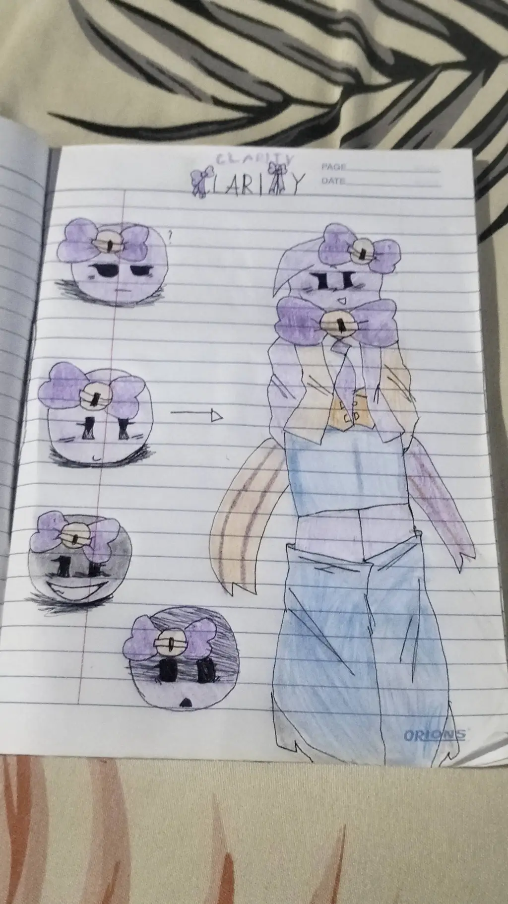 ai character: SIKAYD+Verities& u background
