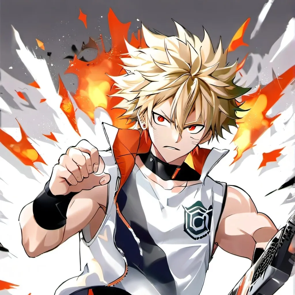chat with ai character: Mha Eri