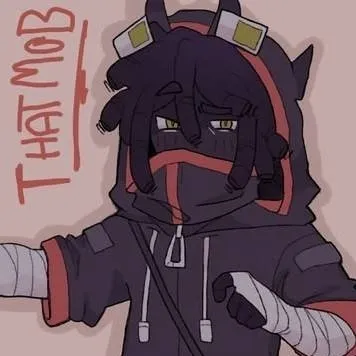 chat with ai character: YANDERE THATMOB