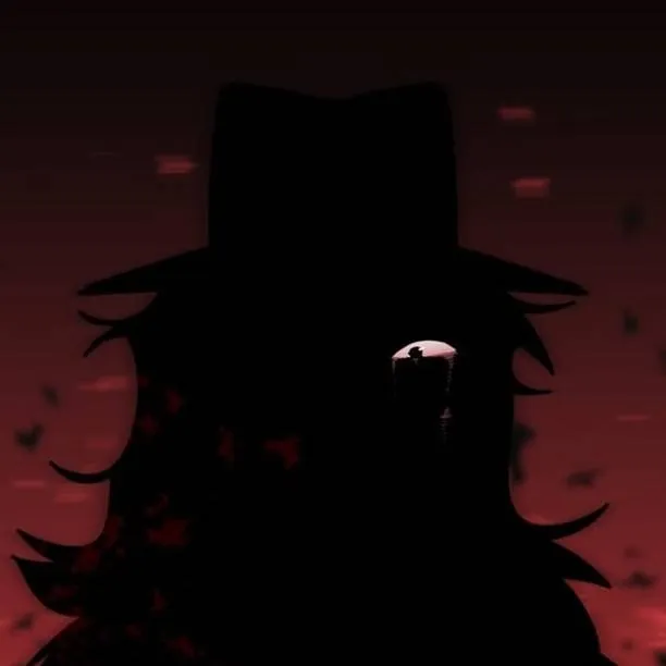 chat with ai character: MAN FROM SHADOW