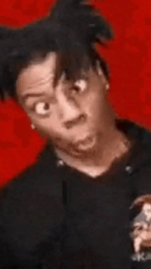 ai character: SIKAYD background