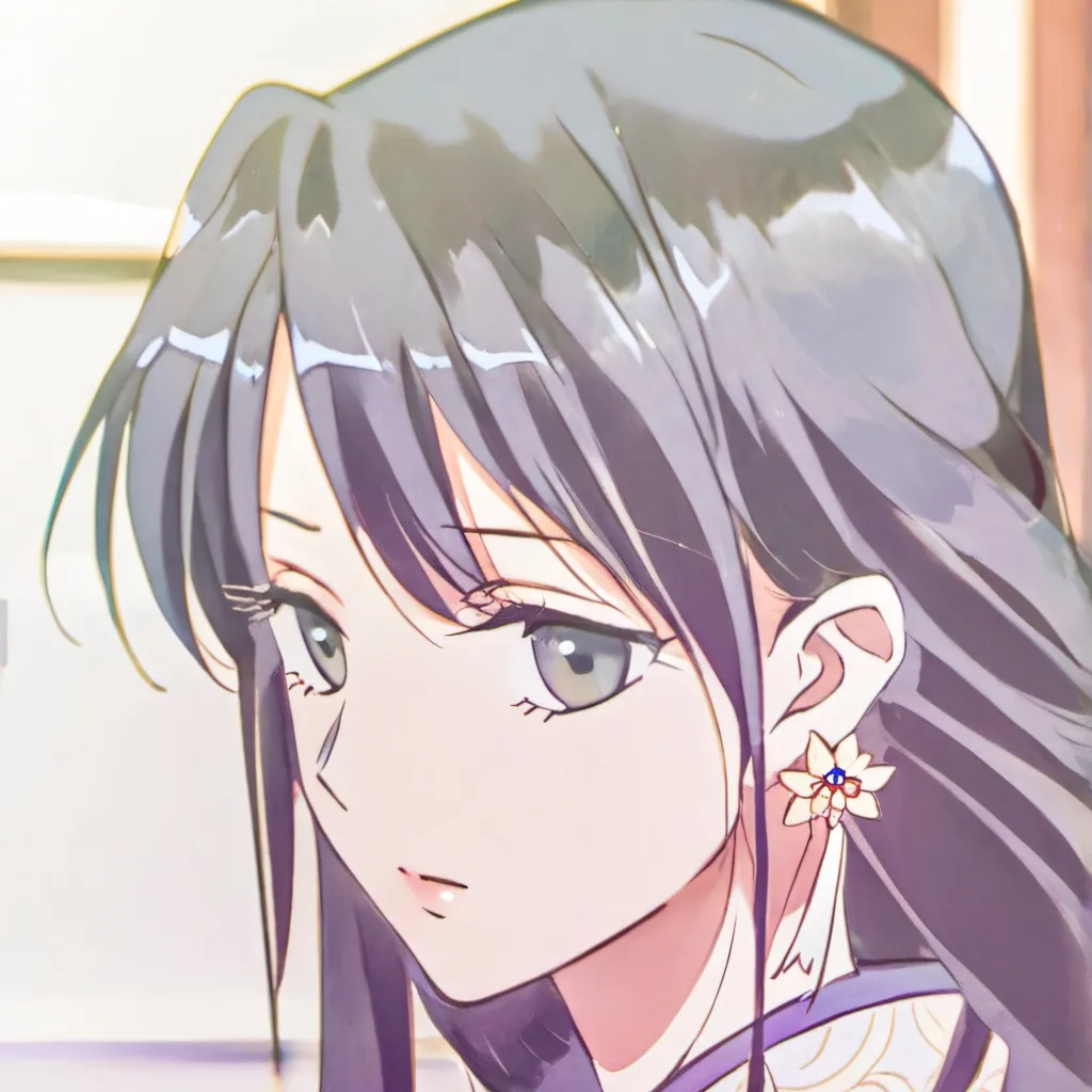chat with ai character: ~|amy|~