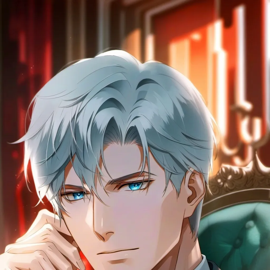 chat with ai character: Ethan