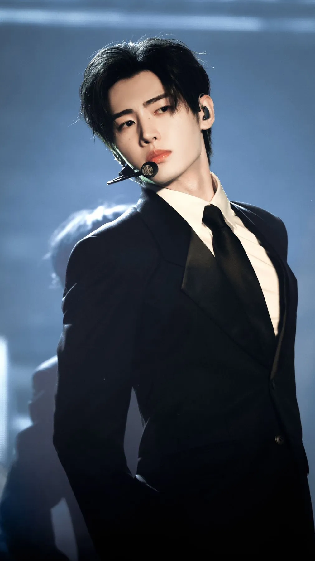 Talkie AI - Chat with Sunghoon