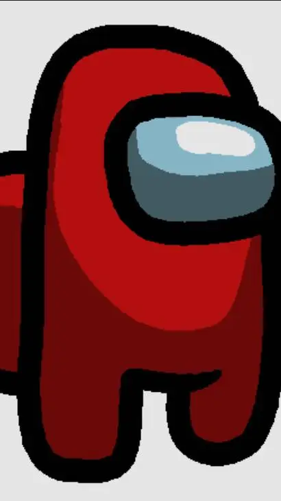 ai character: among us background