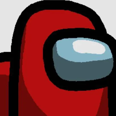 chat with ai character: among us