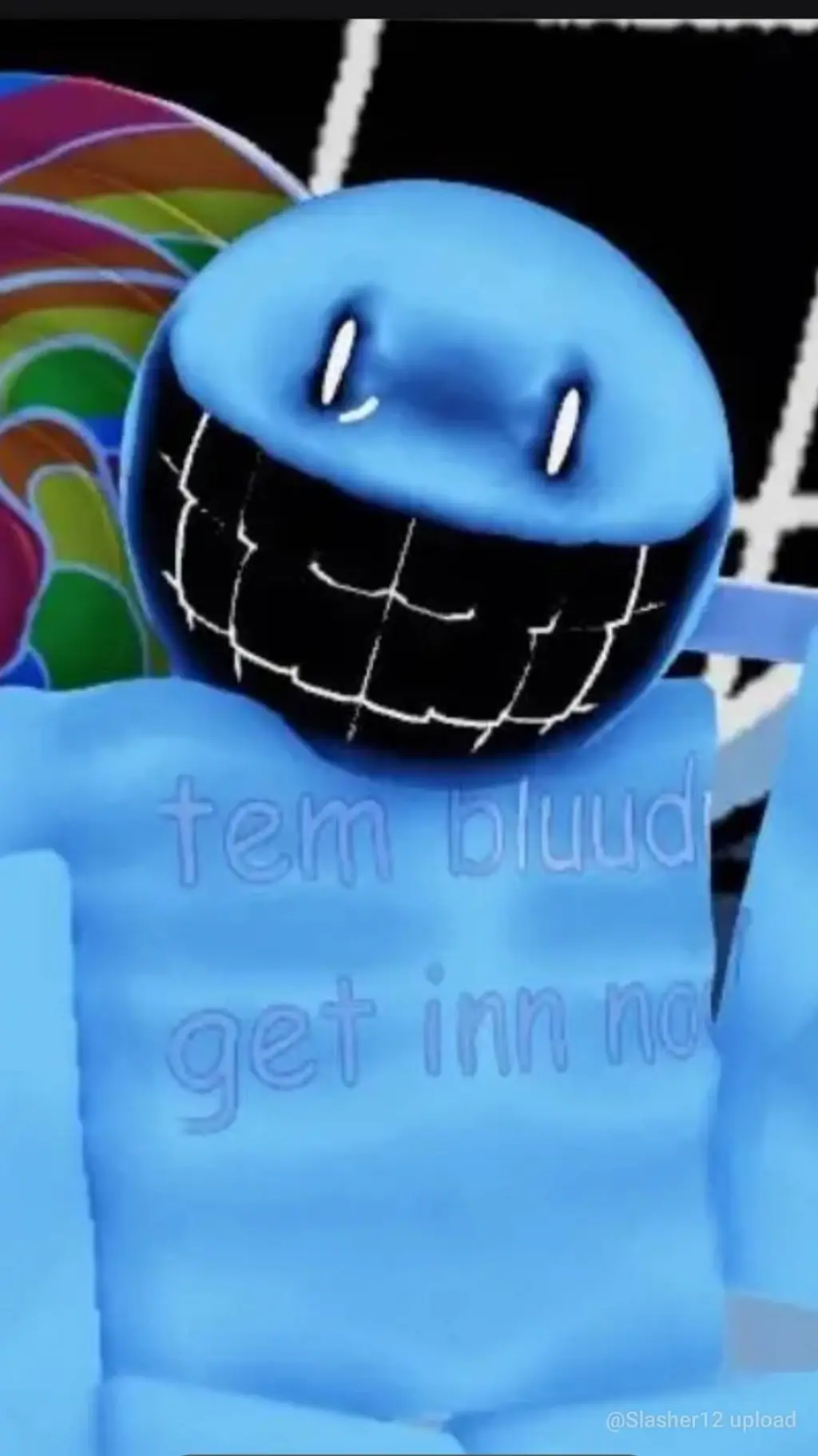 Talkie AI - Chat with bludud