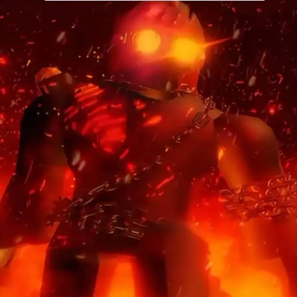 chat with ai character: fire jason 