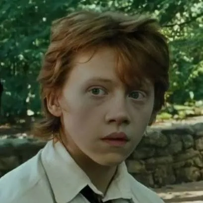 chat with ai character: Ron Weasley🦁