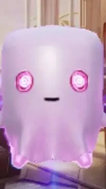 ai character: fantasmita background