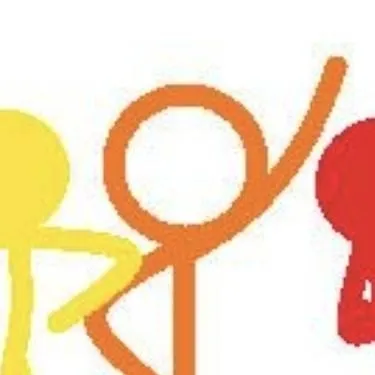 chat with ai character: stickman friens 
