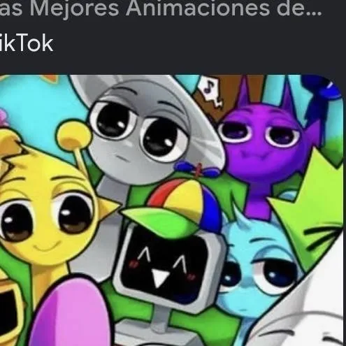 chat with ai character: sprunki ciudad